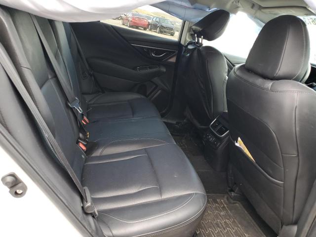 Photo 10 from auction – 2022 SUBARU OUTBACK LI with VIN 4S4BTANC3N3108638