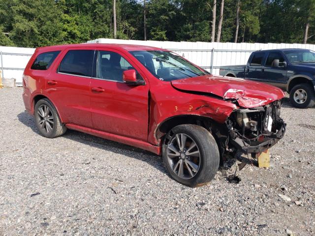 Photo 4 from auction – 2013 DODGE DURANGO R/ with VIN 1C4SDHCT3DC692941