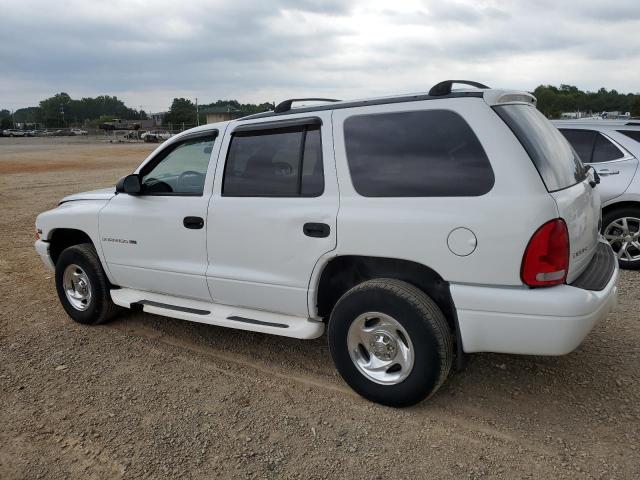 Photo 2 from auction – 1998 DODGE DURANGO with VIN 1B4HS28Y5WF128501