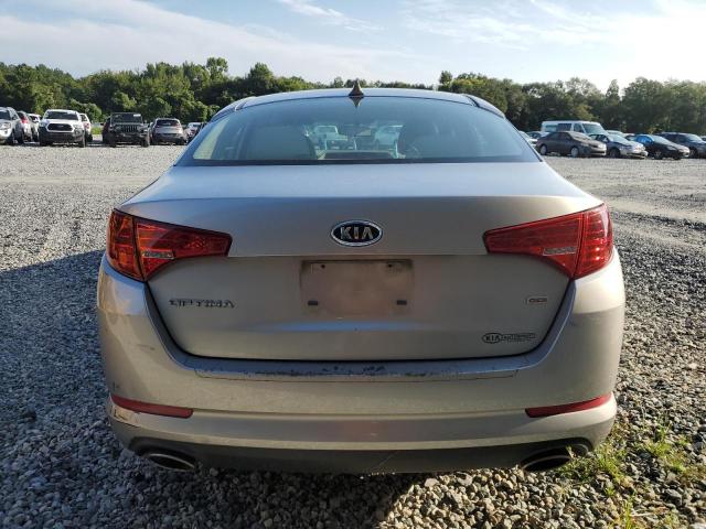 Снимка 6 от търг – 2012 KIA OPTIMA LX с VIN KNAGM4A74C5274571