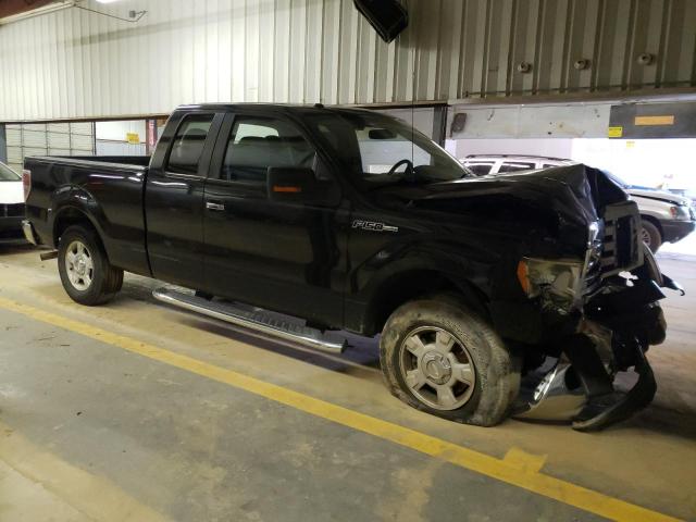 Photo 4 from auction – 2011 FORD F150 SUPER with VIN 1FTEX1CMXBFB21396