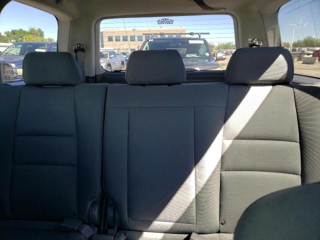 Photo 10 from auction – 2008 HONDA PILOT VP with VIN 5FNYF18278B029084