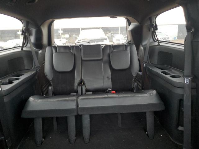 Photo 10 from auction – 2016 DODGE GRAND CARA with VIN 2C4RDGCG2GR350601