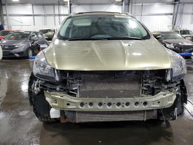 Photo 5 from auction – 2013 FORD ESCAPE TIT with VIN 1FMCU9J96DUA29287