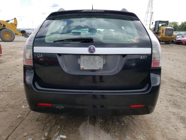 Photo 6 from auction – 2008 SAAB 9-3 2.0T with VIN YS3FB59Y281109732