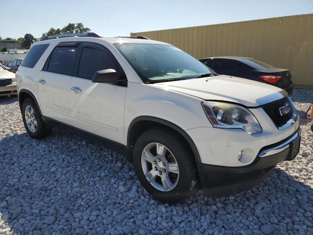 Photo 4 from auction – 2012 GMC ACADIA SLE with VIN 1GKKRPED8CJ184948