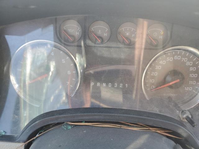 Photo 9 from auction – 2010 FORD F150 SUPER with VIN 1FTEW1C82AFA29428