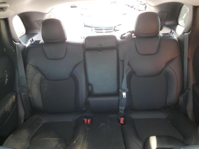 Photo 10 from auction – 2019 JEEP CHEROKEE T with VIN 1C4PJMBN8KD425988