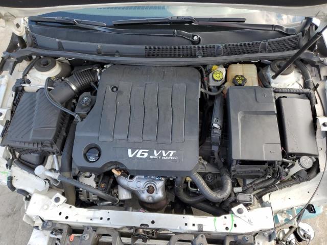 Photo 11 from auction – 2011 BUICK LACROSSE C with VIN 1G4GE5ED0BF110633