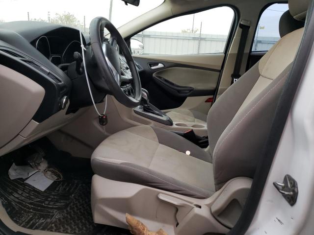 Photo 7 from auction – 2014 FORD FOCUS SE with VIN 1FADP3K24EL285360