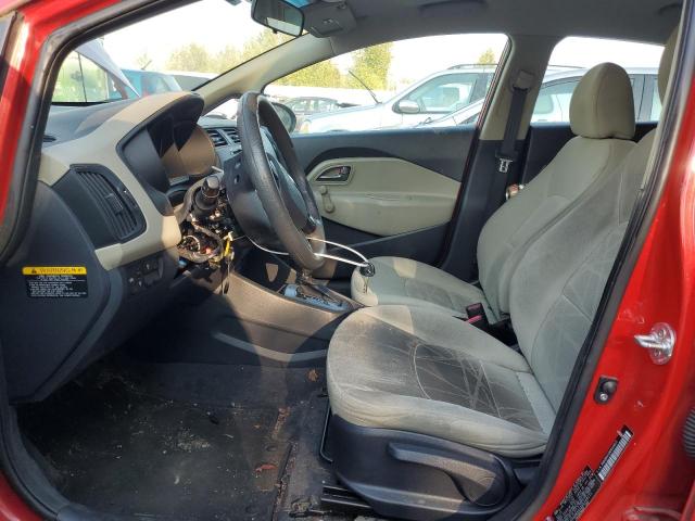 Photo 7 from auction – 2013 KIA RIO LX with VIN KNADM5A3XD6248171