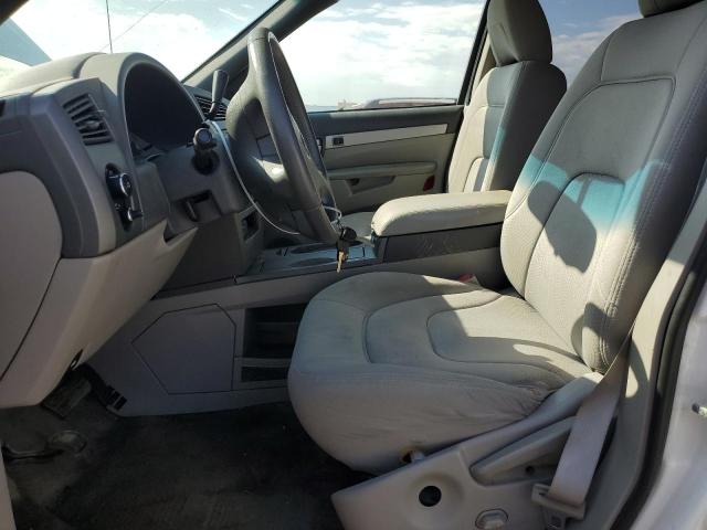Photo 7 from auction – 2006 BUICK RENDEZVOUS with VIN 3G5DA03L16S620269