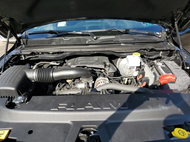 Photo 11 from auction – 2020 RAM 1500 BIG H with VIN 1C6SRFFTXLN240898