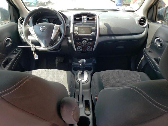 Photo 8 from auction – 2017 NISSAN VERSA S with VIN 3N1CN7AP8HL853198