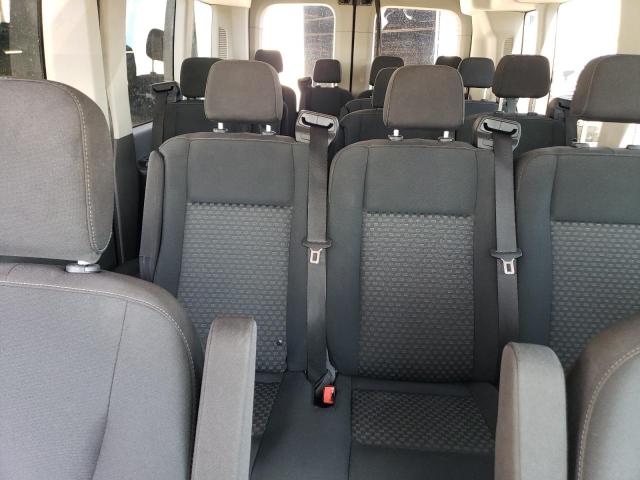 Снимка 10 от търг – 2022 FORD TRANSIT T- с VIN 1FBAX2C86NKA19682