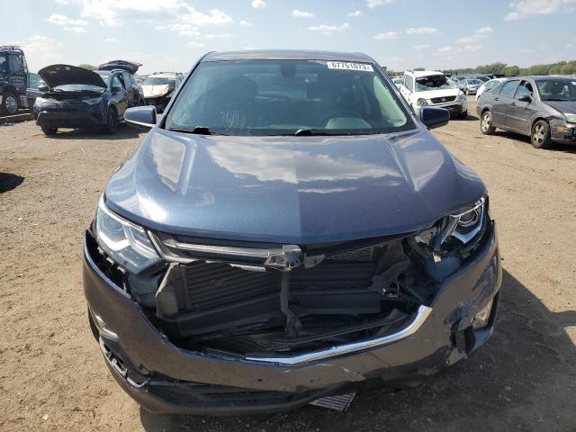 Photo 5 from auction – 2018 CHEVROLET EQUINOX LT with VIN 3GNAXJEV3JL332861