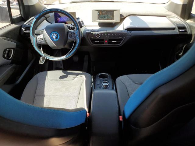 Photo 8 from auction – 2017 BMW I3 BEV with VIN WBY1Z6C52HV548082