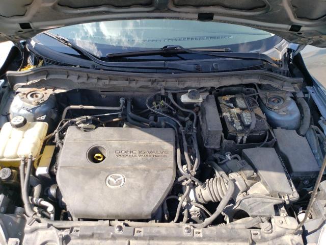 Foto 11 de la subasta – 2011 MAZDA 3 I con VIN JM1BL1UF8B1494030