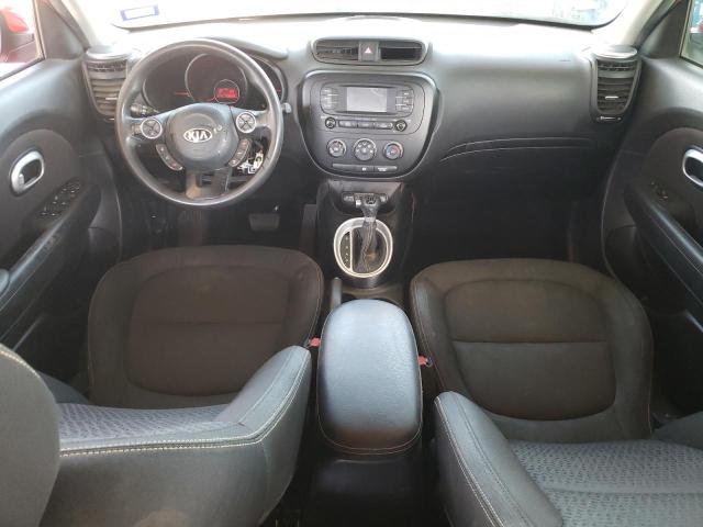 Photo 8 from auction – 2016 KIA SOUL + with VIN KNDJP3A54G7862540