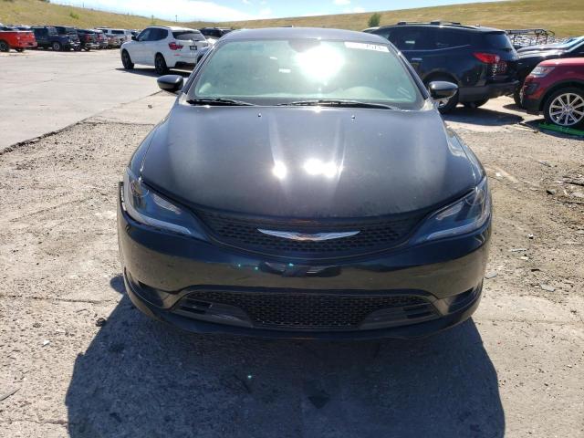 Photo 5 from auction – 2015 CHRYSLER 200 S with VIN 1C3CCCDG7FN540944
