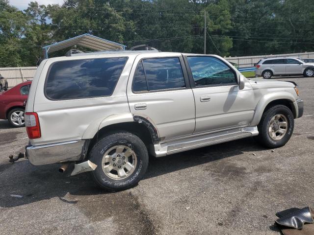 Photo 3 from auction – 2000 TOYOTA 4RUNNER with VIN JT3GN86R5Y0177969