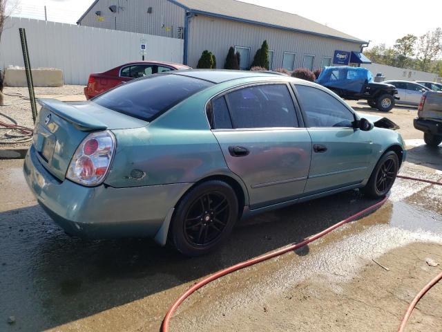 Photo 3 from auction – 2005 NISSAN ALTIMA S with VIN 1N4AL11D65C111652
