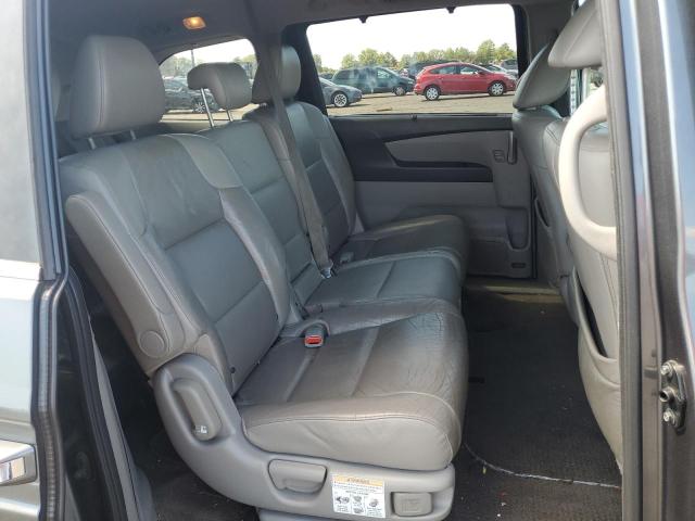 Photo 11 from auction – 2013 HONDA ODYSSEY EX with VIN 5FNRL5H67DB043407