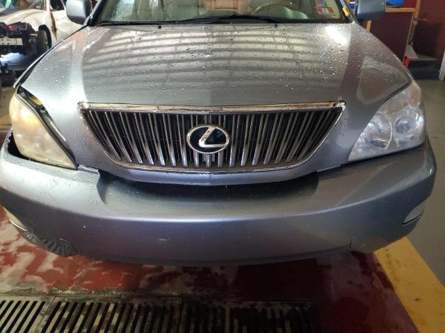 Снимка 12 от търг – 2007 LEXUS RX 350 с VIN 2T2HK31U27C030404