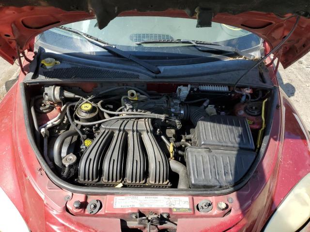 Photo 11 from auction – 2001 CHRYSLER PT CRUISER with VIN 3C8FY4BB41T599576