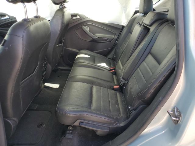 Photo 10 from auction – 2013 FORD C-MAX SEL with VIN 1FADP5BU3DL544772