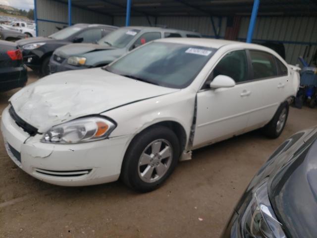 CHEVROLET IMPALA 1LT 2009 with VIN 2G1WT57K791198205 - Photo from auction