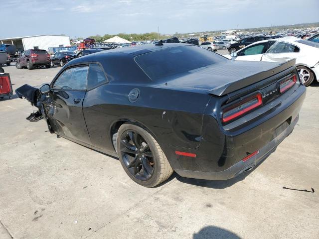 Photo 2 from auction – 2016 DODGE CHALLENGER with VIN 2C3CDZAG2GH201376