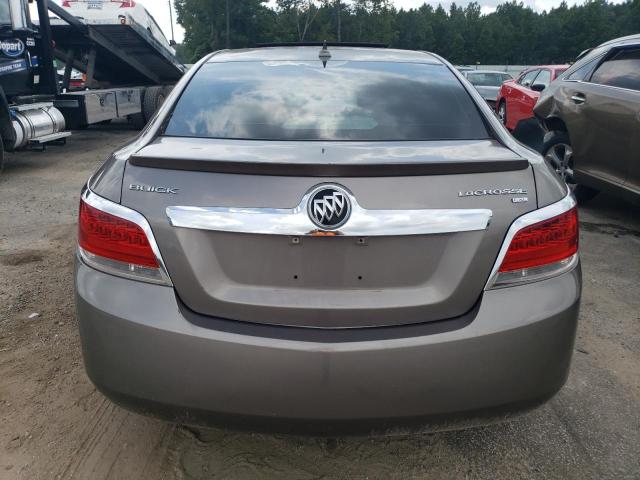 Photo 6 from auction – 2010 BUICK ALLURE/LAC with VIN 1G4GK5EG0AF125960