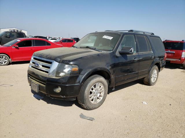 FORD EXPEDITION 2014 с VIN 1FMJU2A56EEF52106 - Снимка от търг