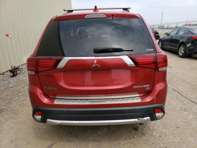 Photo 6 from auction – 2017 MITSUBISHI OUTLANDER with VIN JA4AZ3A36HZ010571