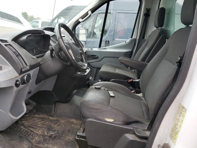 Photo 7 from auction – 2017 FORD TRANSIT T- with VIN 1FDBF6ZM4HKA94637