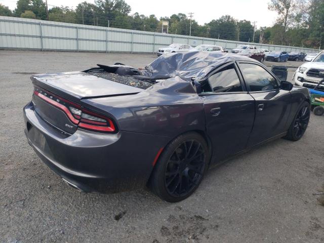 Photo 3 from auction – 2017 DODGE CHARGER SX with VIN 2C3CDXHG2HH572100