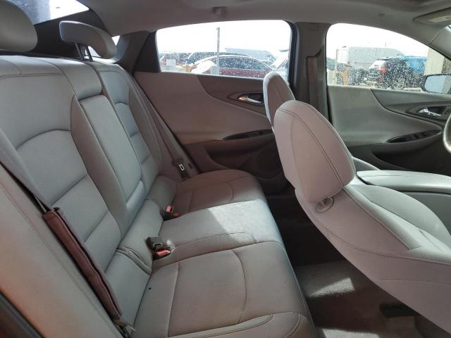 Photo 10 from auction – 2016 CHEVROLET MALIBU LT with VIN 1G1ZE5ST8GF282031