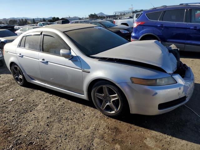 Photo 4 from auction – 2004 ACURA TL with VIN 19UUA65674A046053
