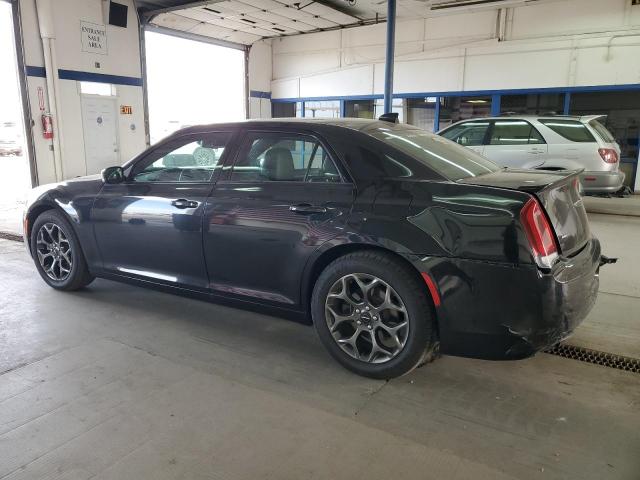 Photo 2 from auction – 2015 CHRYSLER 300 with VIN 2C3CCAGG4FH820877
