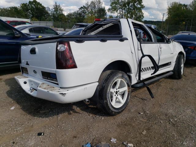 Photo 3 from auction – 2005 FORD EXPLORER S with VIN 1FMZU67KX5UA59624