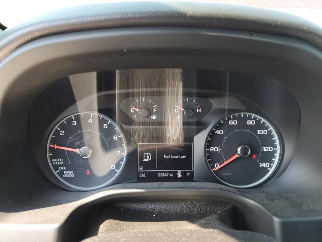 Photo 9 from auction – 2018 GMC ACADIA SLE with VIN 1GKKNLLA3JZ203806