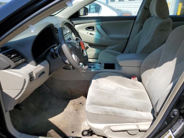 Photo 7 from auction – 2009 TOYOTA CAMRY BASE with VIN 4T1BE46K19U329477