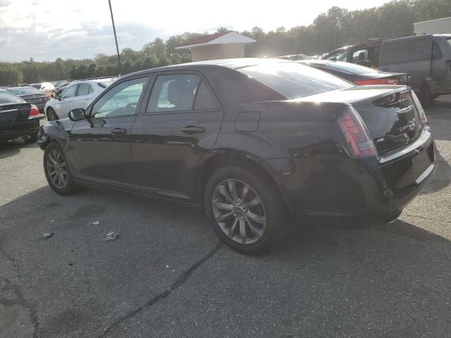 Photo 2 from auction – 2014 CHRYSLER 300 S with VIN 2C3CCAGG2EH283702