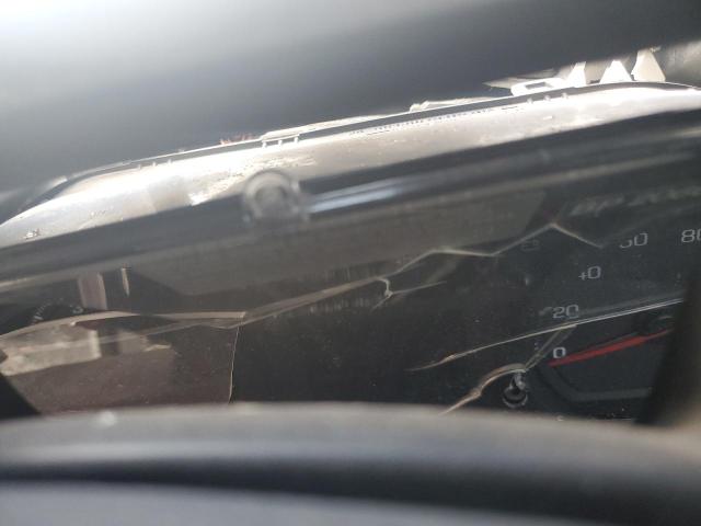 Photo 9 from auction – 2022 CHEVROLET SILVERADO with VIN 3GCNWAEDXNG216317