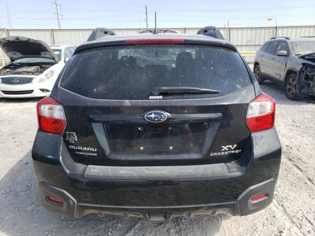 Photo 6 from auction – 2013 SUBARU XV CROSSTR with VIN JF2GPAGC6D2883453