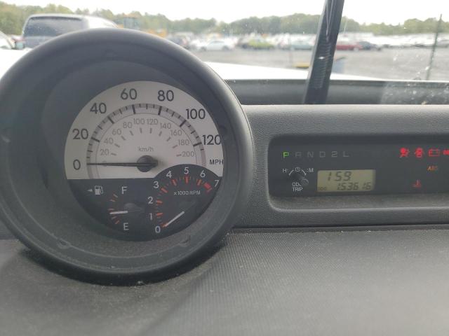 Photo 9 from auction – 2006 SCION XB with VIN JTLKT324764103939