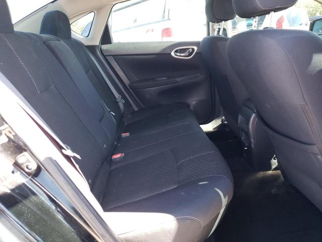 Photo 10 from auction – 2015 NISSAN SENTRA S with VIN 3N1AB7AP3FY335192