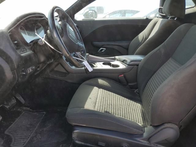 Photo 7 from auction – 2019 DODGE CHALLENGER with VIN 2C3CDZGG2KH656535