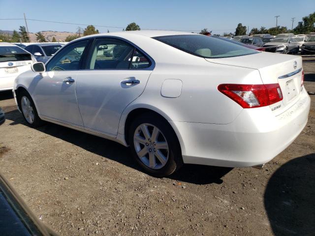 Снимка 2 от търг – 2008 LEXUS ES 350 с VIN JTHBJ46G582265612